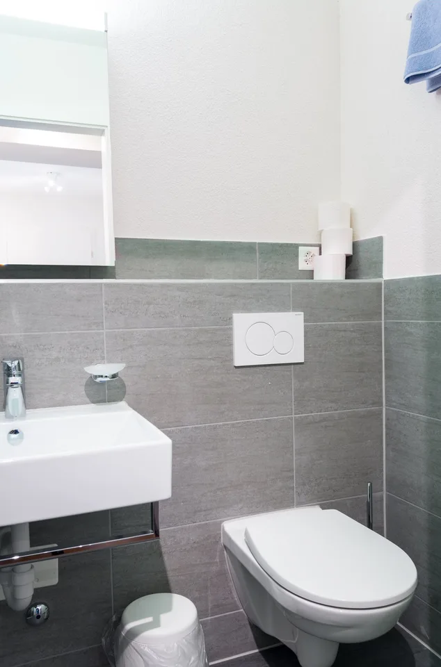 Charmantes möbliertes 1 Zimmer-Apartment in Zürich-Altstetten – photo 18 sur 18