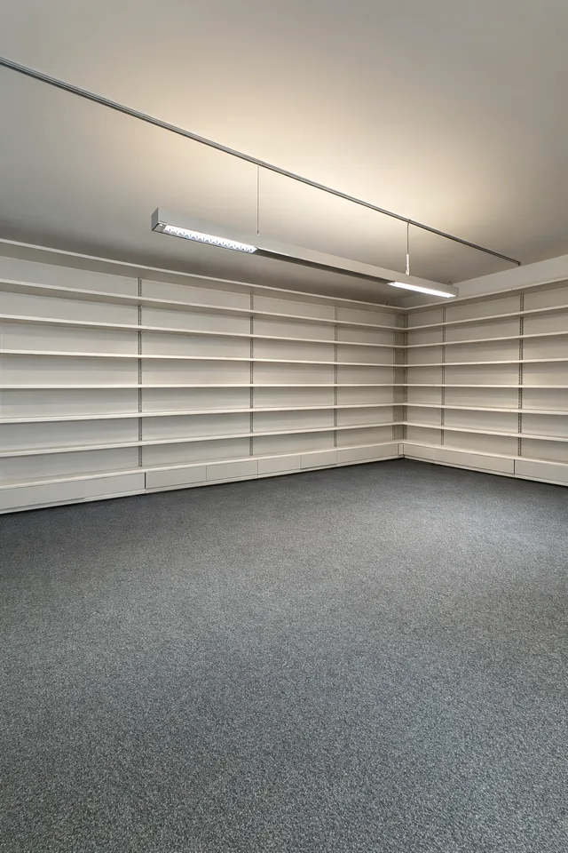 117 m² vollausgebaute Bürofläche - mitten in Brugg!!