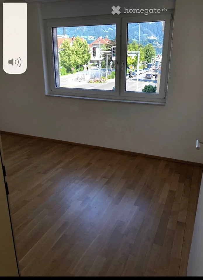 Camera in un appartamento di 4,5 locali in affitto