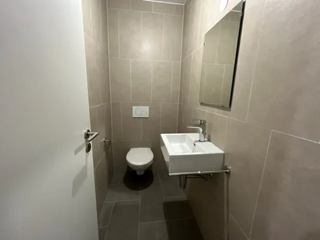 Delémont, 3.5-Zimmer-Wohnung zur Miete - Stadtzentrum - B3.E3.NA3