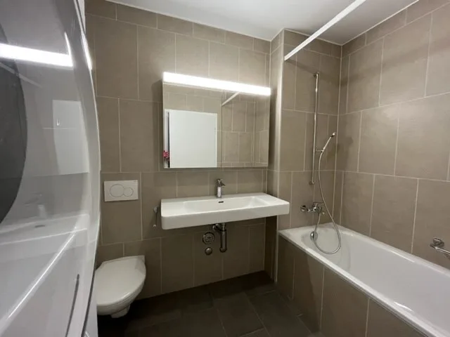 Delémont, 3.5-Zimmer-Wohnung zur Miete - Stadtzentrum - B3.E3.NA3