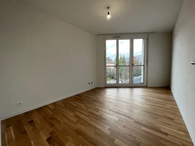 Delémont, 3.5-Zimmer-Wohnung zur Miete - Stadtzentrum - B3.E3.NA3