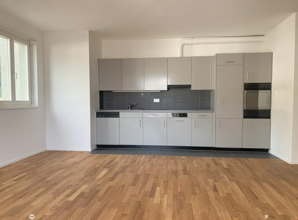 Ampio e luminoso appartamento di 3,5 locali