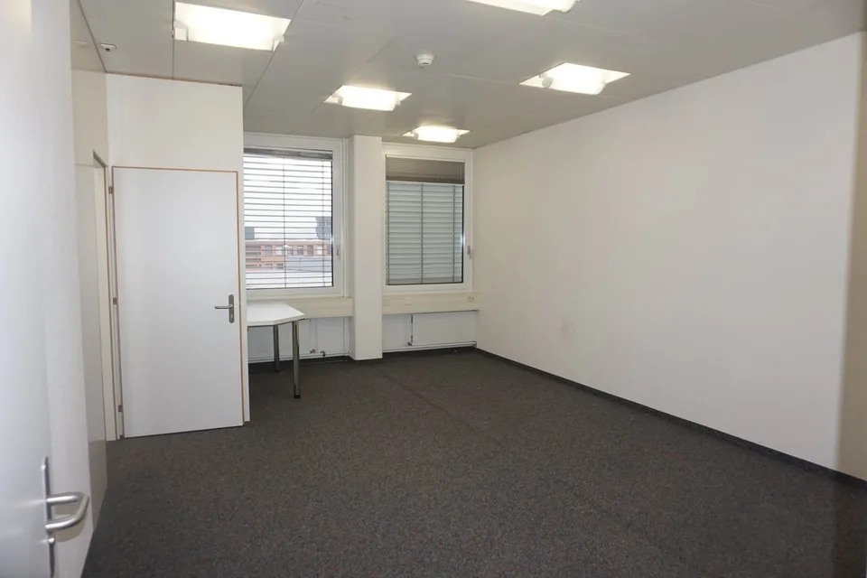 Frei wählbare Bürofläche/Grösse zu erschwinglichen preisen