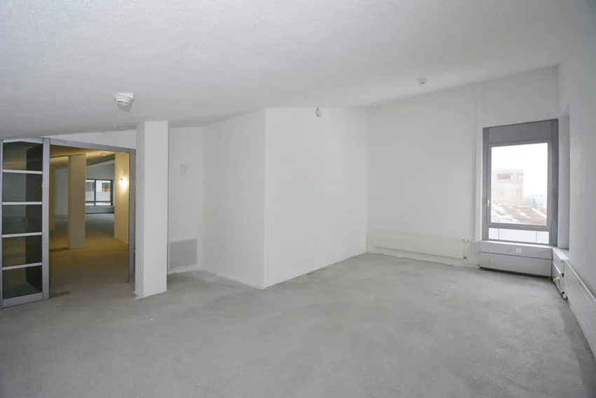 Bürofläche im Atrium Cham