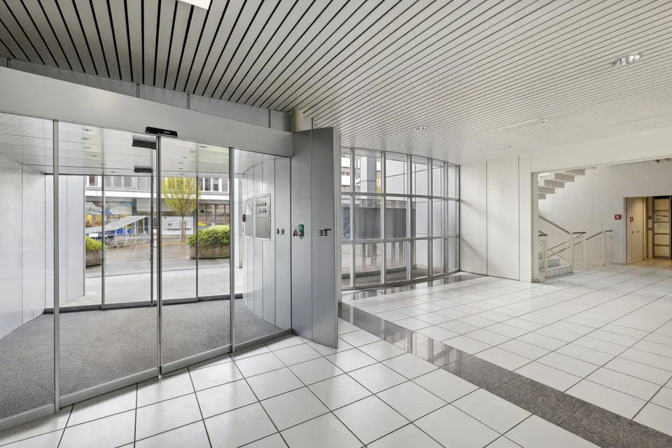 Bürofläche im Atrium Cham