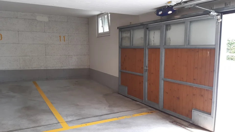 3½ ZI-WOHNUNG IN OBERRIEDEN (ZH), MÖBLIERT – foto 9 di 17