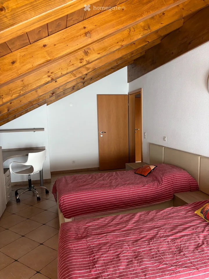 Accogliente casa indipendente, comune di Giornico