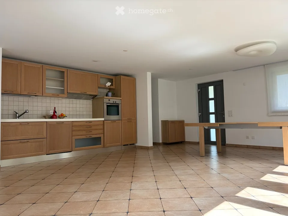 Accogliente casa indipendente, comune di Giornico
