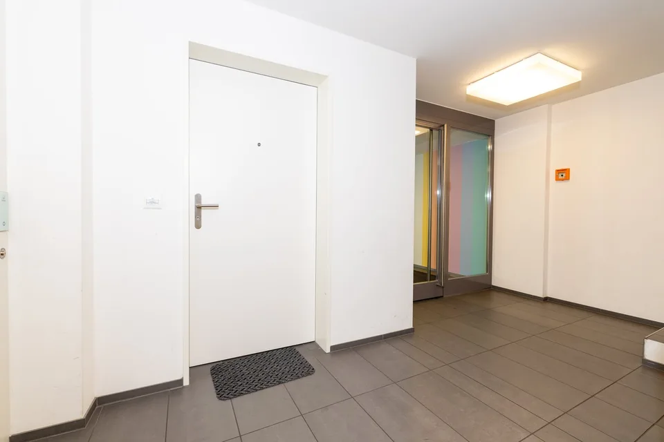 Bürofläche im Herzen des Kleinbasels