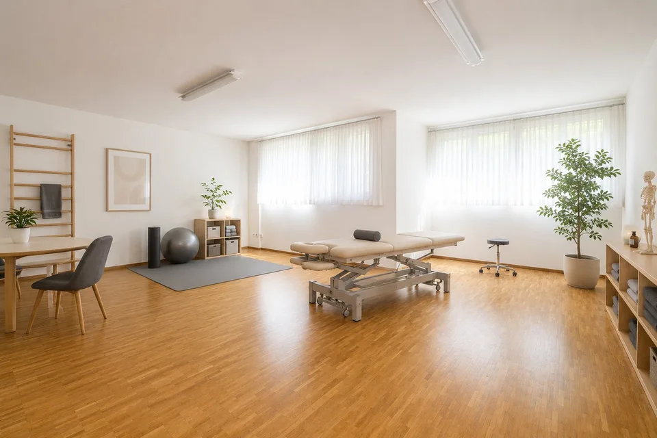 Bürofläche im Herzen des Kleinbasels