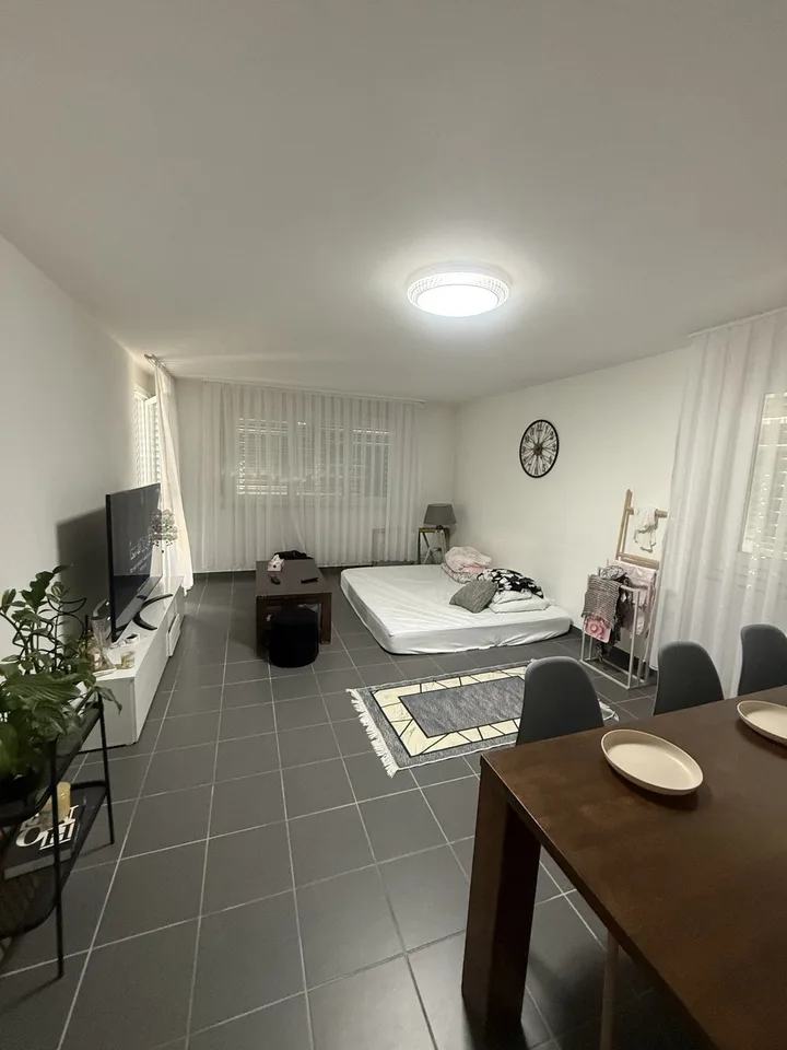 3.5 Zimmerwohnung zu vermieten in Tafers