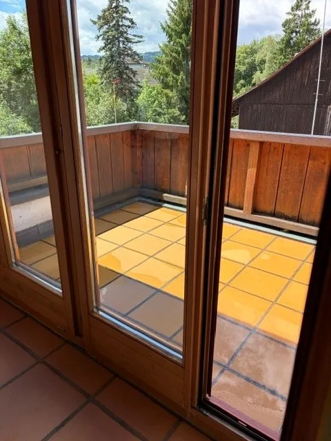 3.5-Zimmer Wohnung zu vermieten