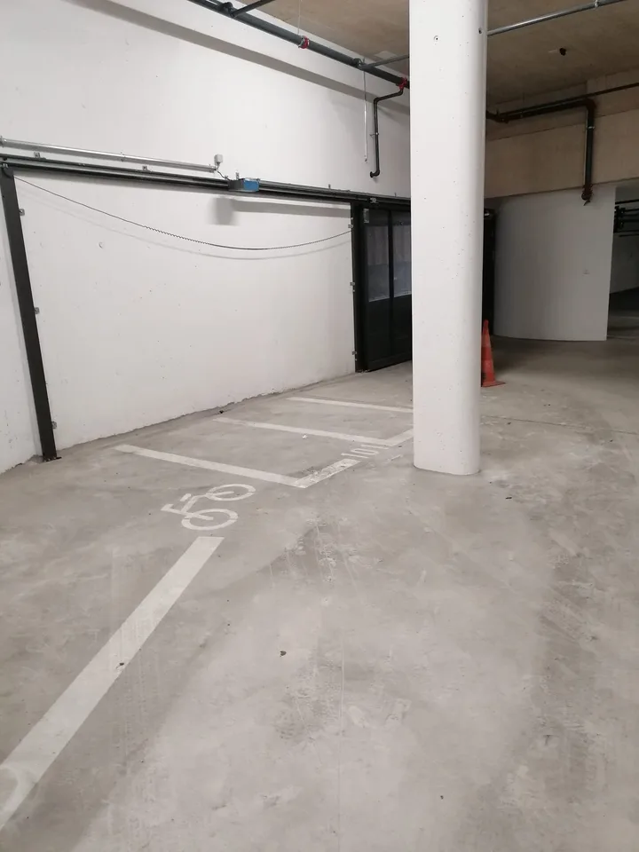Wir haben Platz für Ihre Maschine!