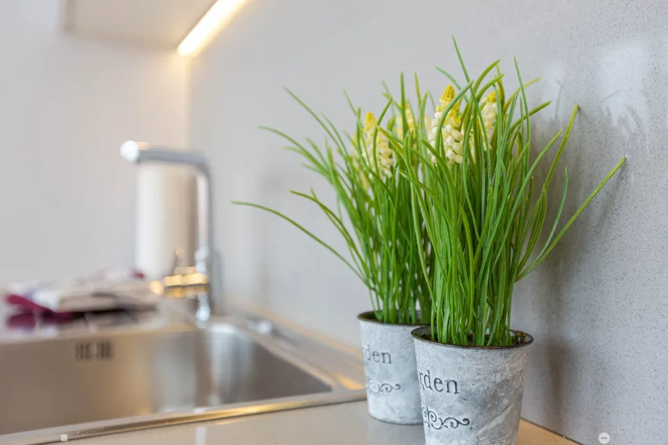 Luxuriöse möblierte 2.5-Zimmer-Wohnung mit Service im Zentrum von Biel – foto 6 di 16
