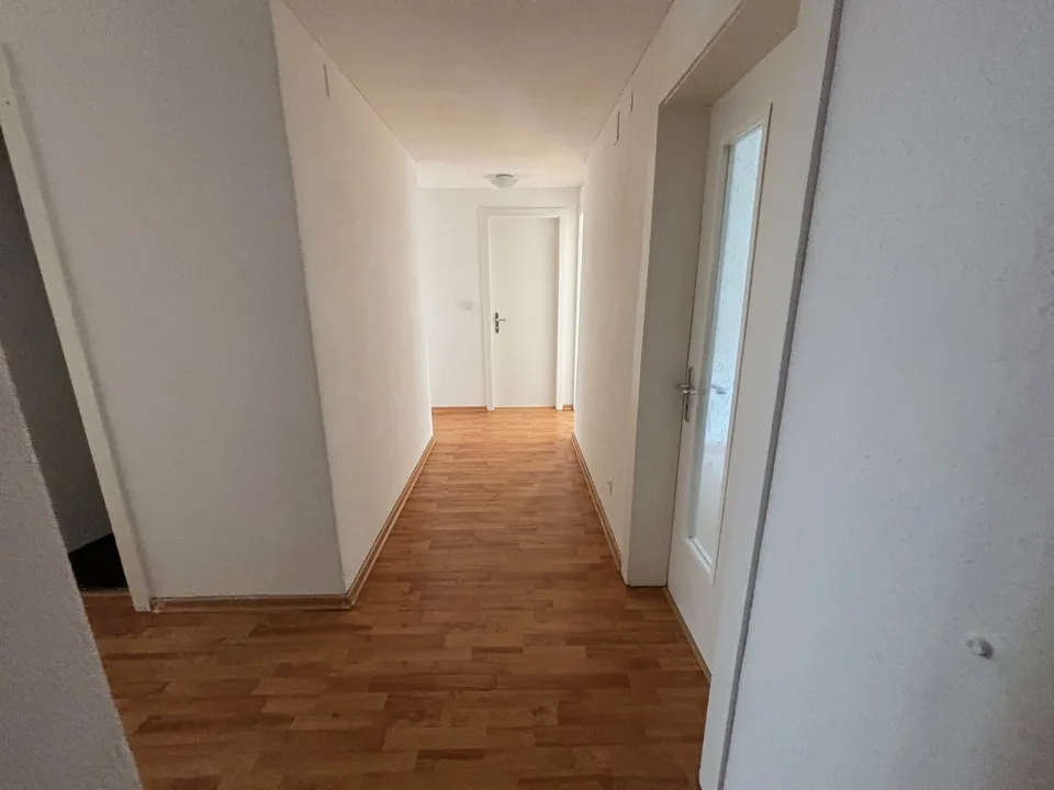 Helle 4.5-Zimmer-Erdgeschosswohnung in Romanshorn – Nähe Bodensee