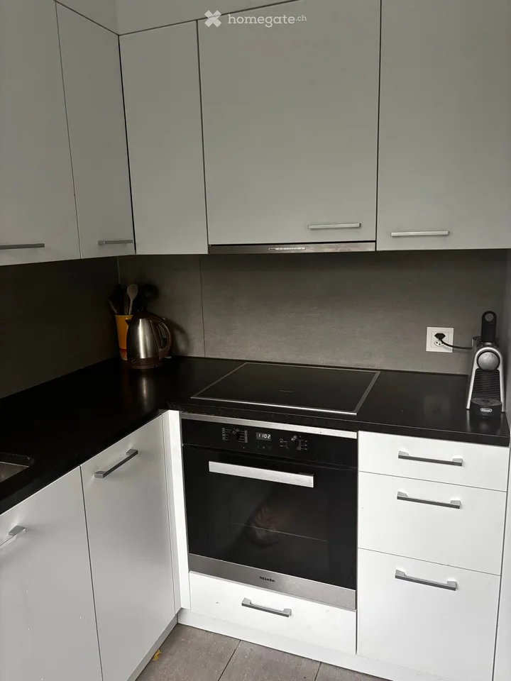 Zimmer in Wohngemeinschaft (2 Personen insgesamt)
