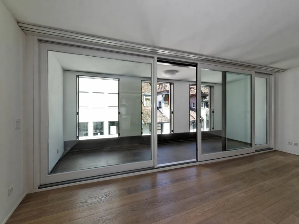 Appartement moderne et calme dans la vieille ville, au cœur de Bâle