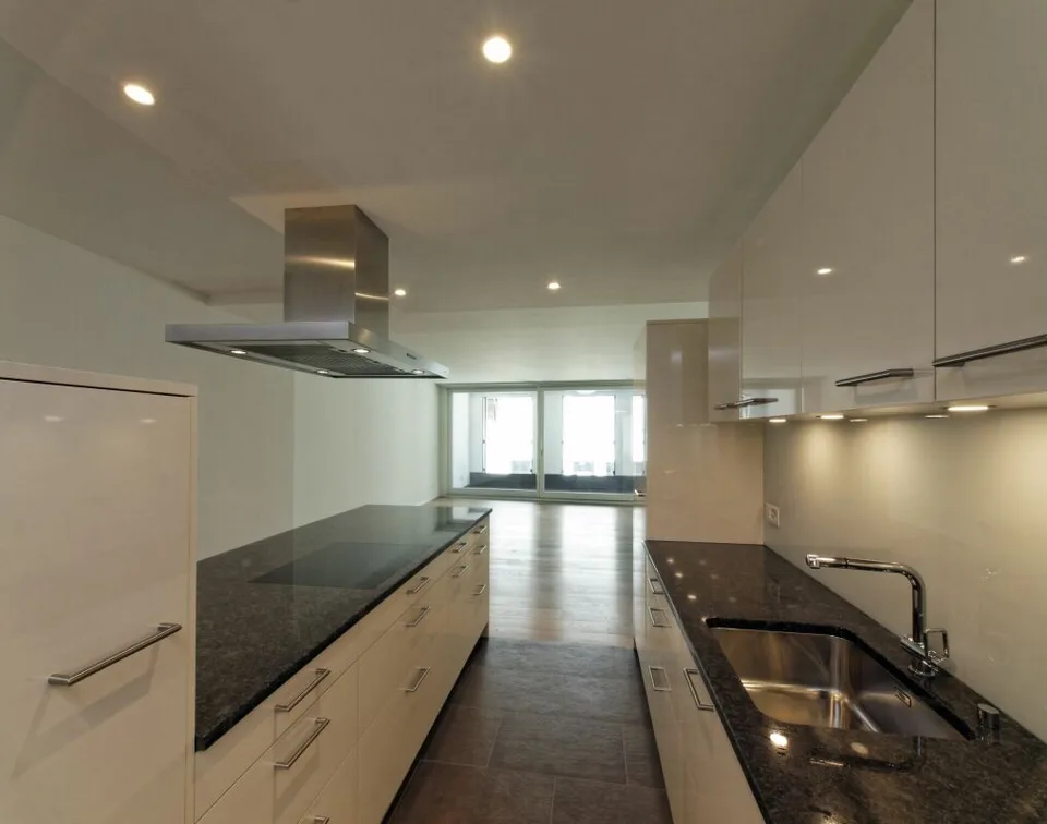 Appartement moderne et calme dans la vieille ville, au cœur de Bâle