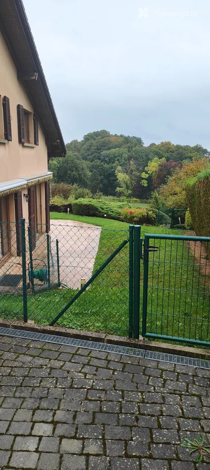 Schönes Einfamilienhaus