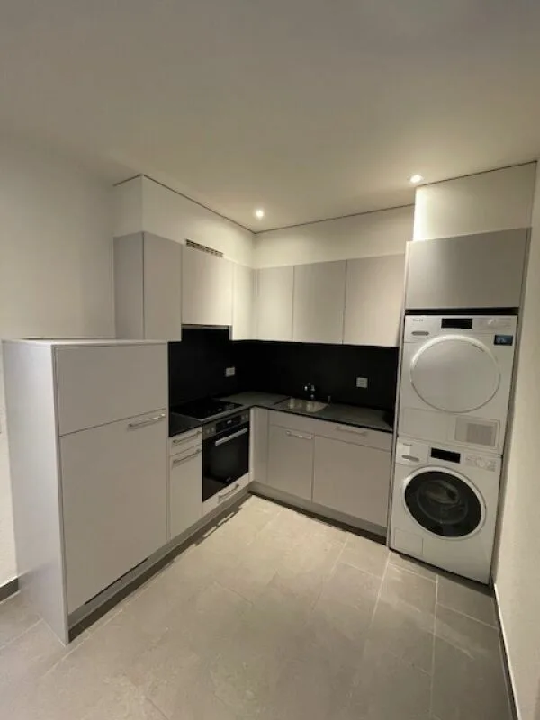 Appartement de 3 pièces au 1er étage - Rue de l'Hôtel de Ville 109, La Chaux-de-Fonds