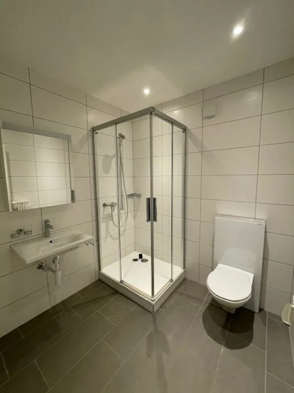 Appartamento di 3 locali al 1° piano - Rue de l'Hôtel de Ville 109, La Chaux-de-Fonds