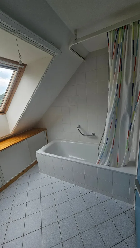 Wohnung 3.5 mansardiert in Novaggio – Foto 13 von 13