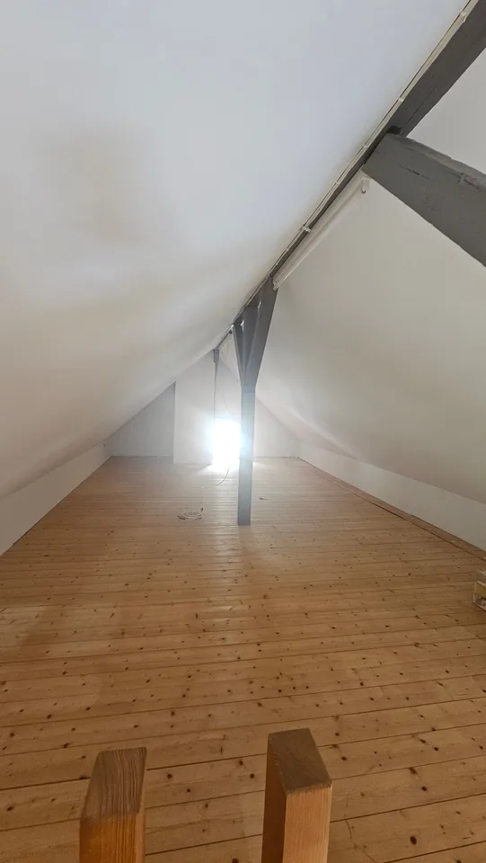 Wohnung 3.5 mansardiert in Novaggio – Foto 11 von 13