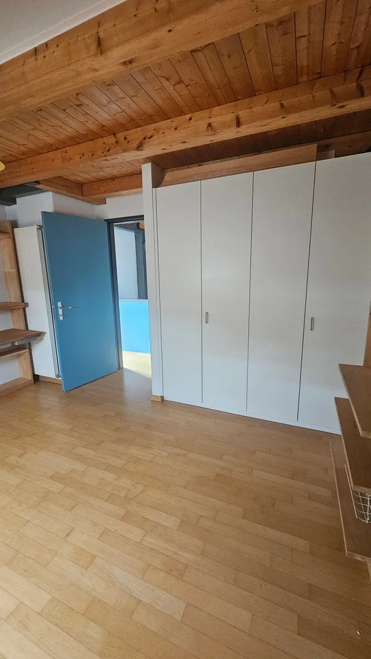Wohnung 3.5 mansardiert in Novaggio – Foto 6 von 13