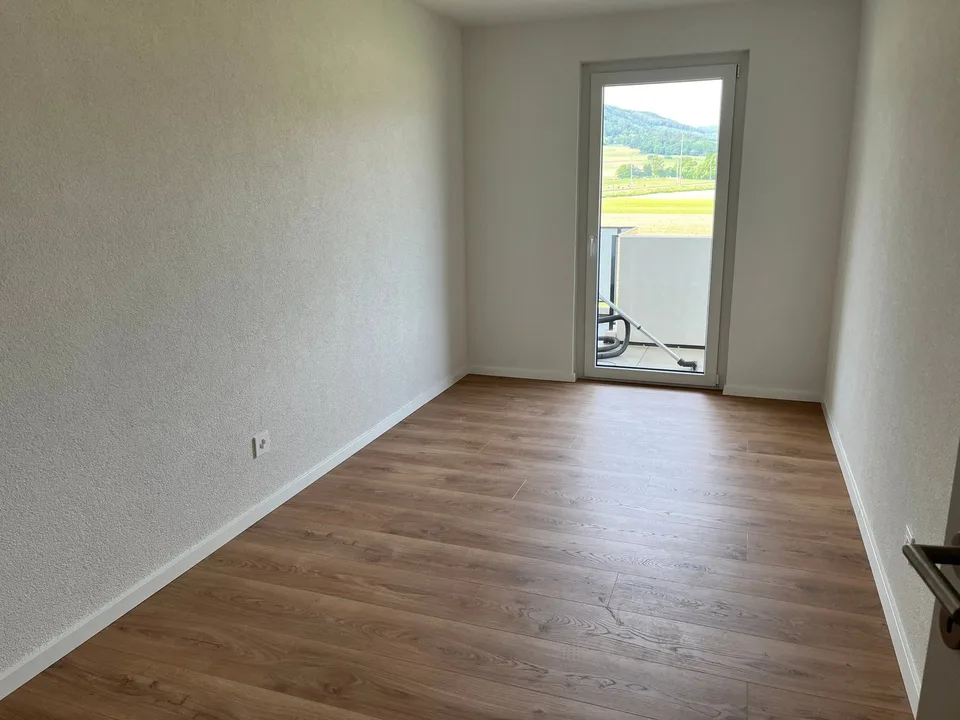 Zu vermieten Bassecourt: Superbe 5,5-Zimmer-Wohnung