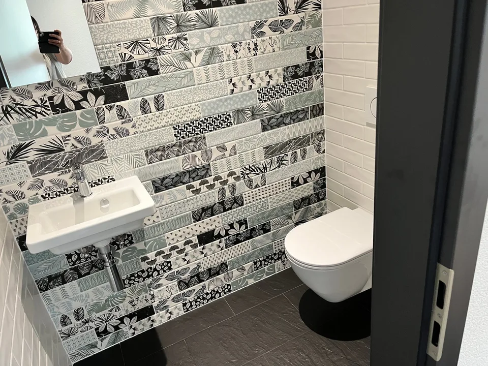 Zu vermieten Bassecourt: Superbe 5,5-Zimmer-Wohnung