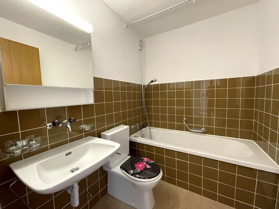 Appartement 4,5 pièces à Oensingen