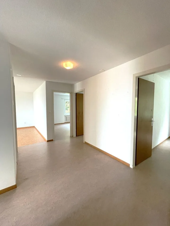 Appartement 4,5 pièces à Oensingen