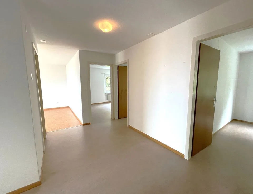 Appartement 4,5 pièces à Oensingen