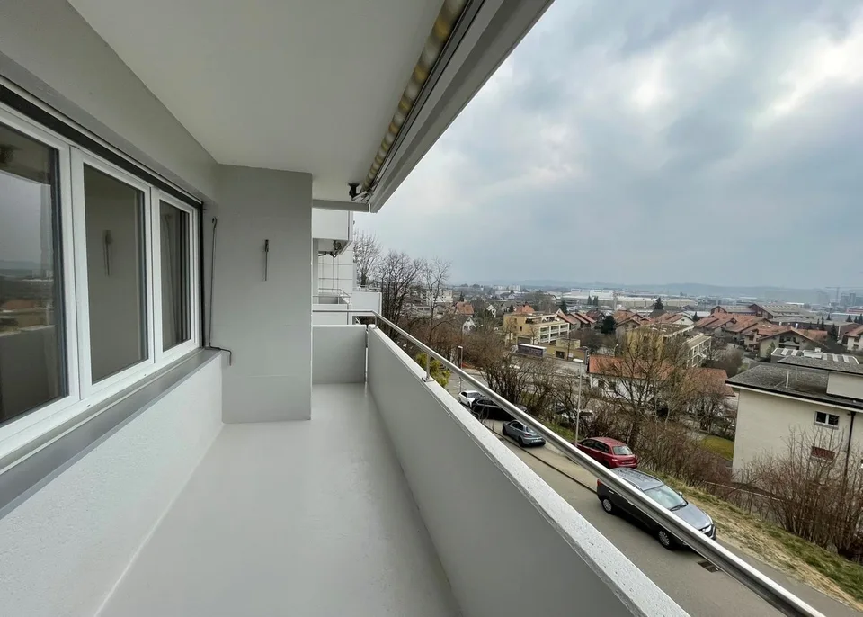 4.5-Zimmer in Oensingen – Foto 8 von 10