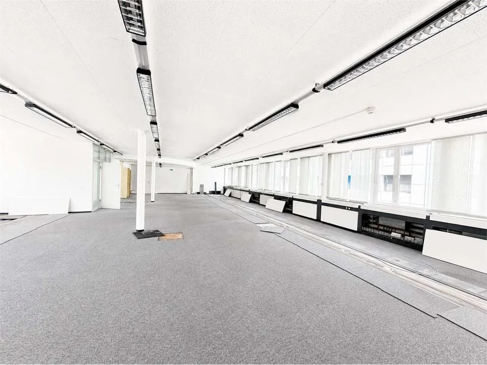 Büro im Zentrum von Lugano - 4. Stock – Foto 6 von 7