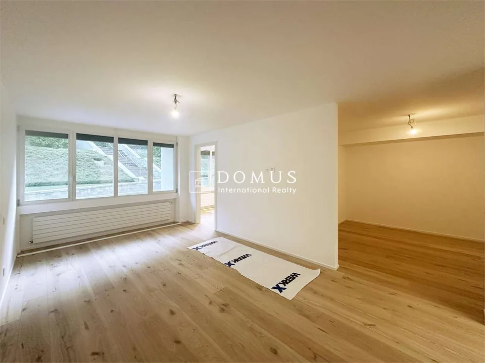 Nuovo ed Elegante 4.5 Locali Fronte Lago