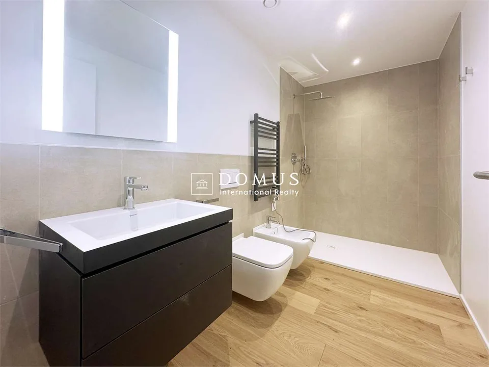 Neu und Elegant 4.5 Zimmer Seeufer – Foto 6 von 7