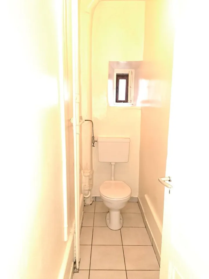 Wohnung mit 3 Zimmern, rue Numa-Droz 98 Erdgeschoss – Foto 6 von 6