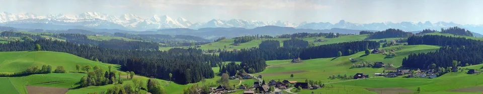 Emmental: Restaurant mit Gäste-Zimmer an bester Lage zu verpachten