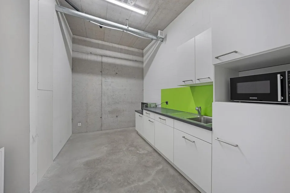 Büroräumlichkeiten – Foto 7 von 11