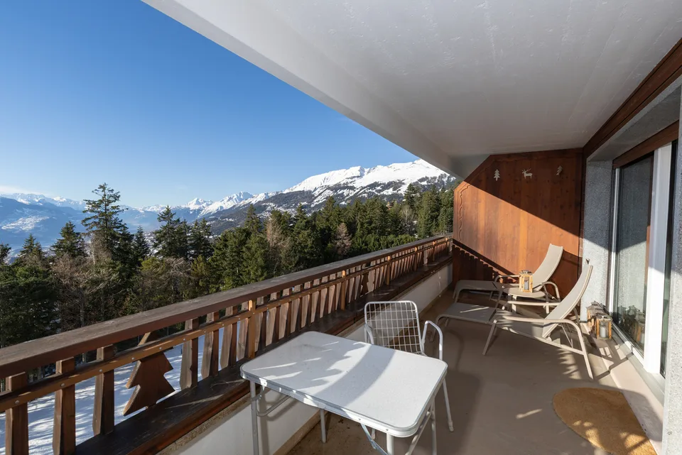 LOC 88 - BAUMANIERE A – Foto 6 von 13