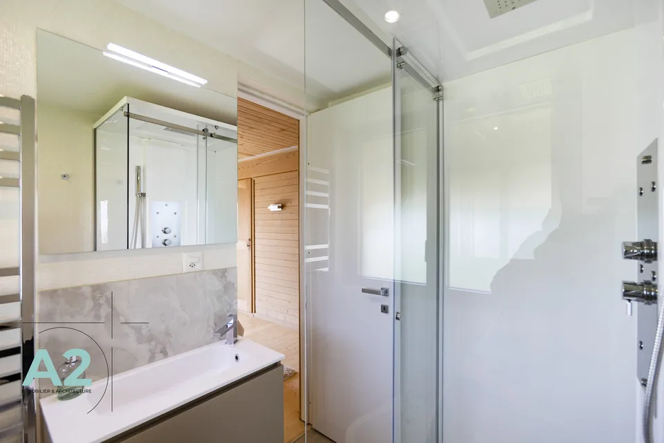 Magnifico chalet completamente ristrutturato nel 2024 – foto 11 di 13