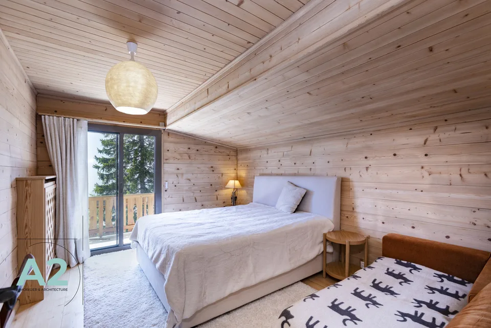 Magnifico chalet completamente ristrutturato nel 2024 – foto 8 di 13