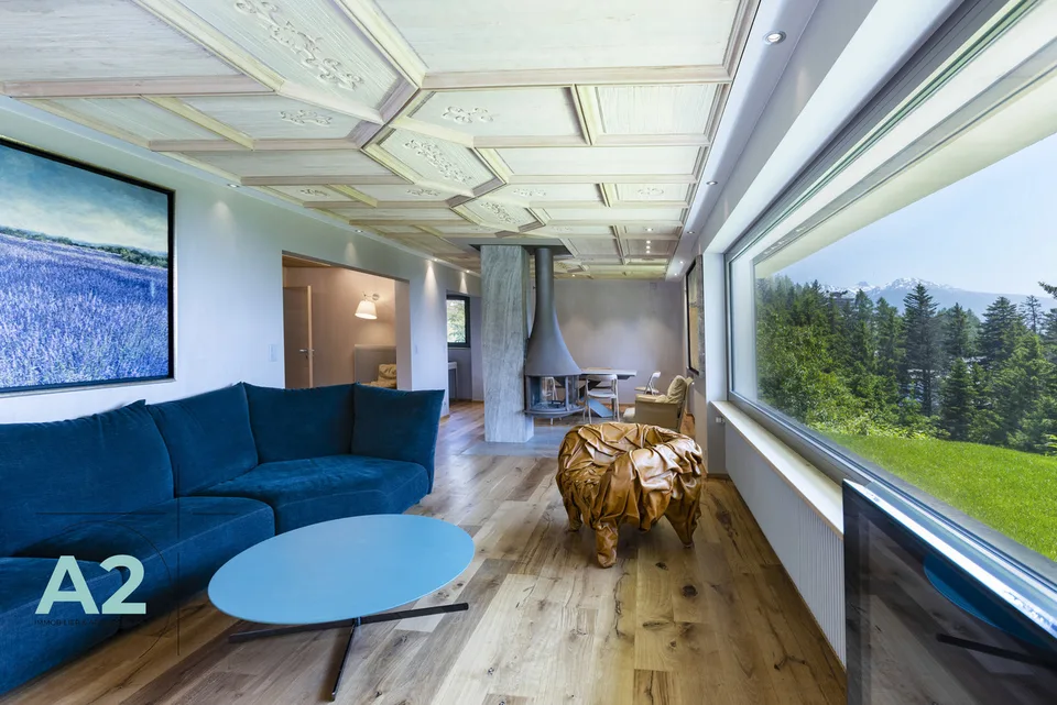 Magnifico chalet completamente ristrutturato nel 2024 – foto 7 di 13