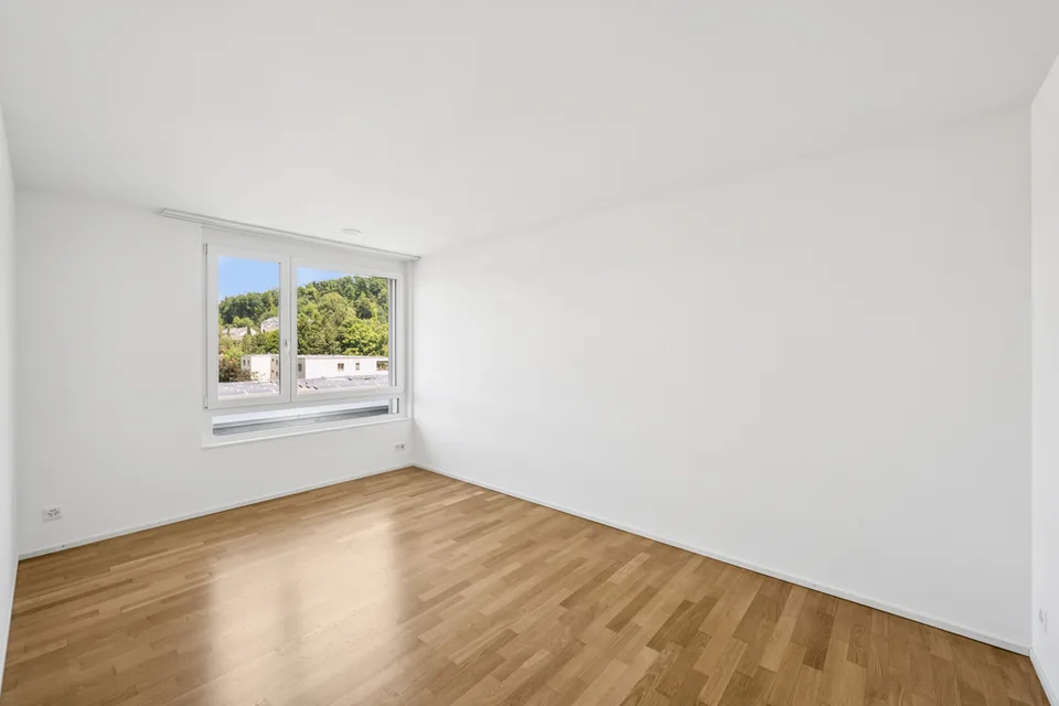 4.5 rooms - attic apartment with sunny roof terrace – photo 6 of 12