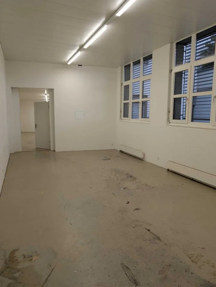 Ihr neuer Hobbyraum?