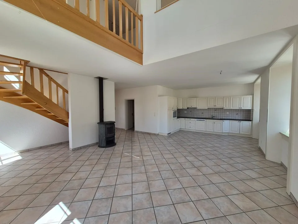 Charmants et lumineux appartements à louer à Sonvilier – photo 9 sur 17