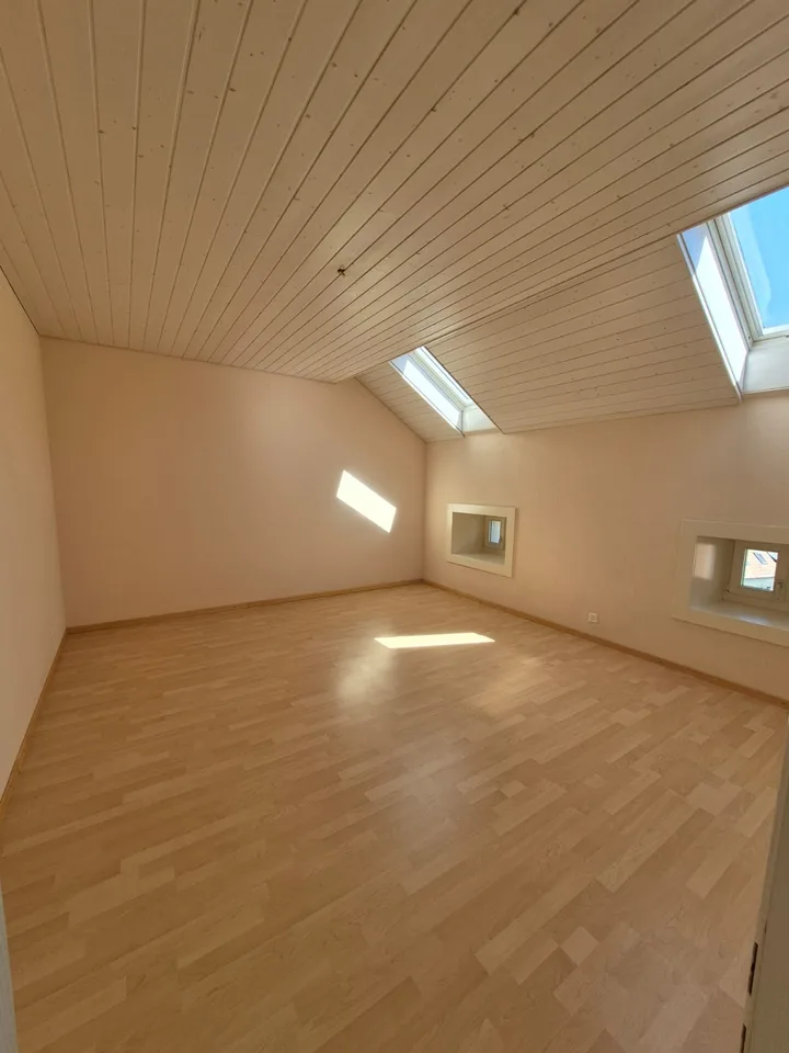 Charmants et lumineux appartements à louer à Sonvilier – photo 14 sur 17