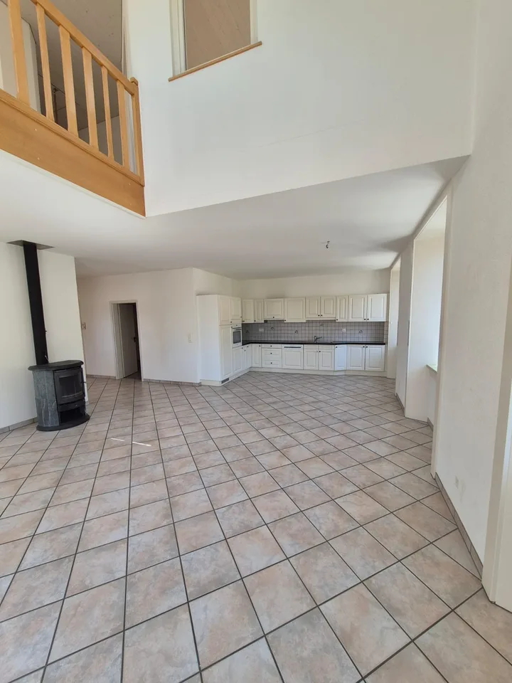 Charmants et lumineux appartements à louer à Sonvilier – photo 10 sur 17